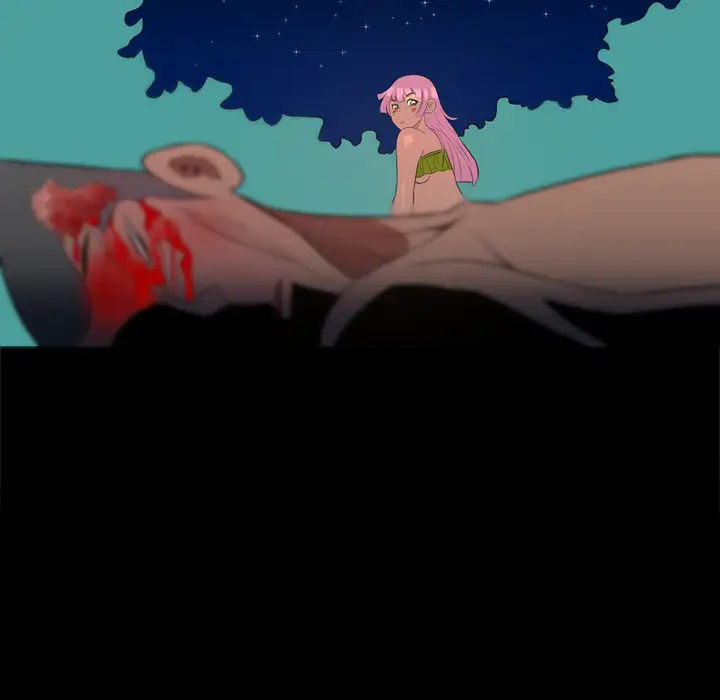 重罪之岛第31话