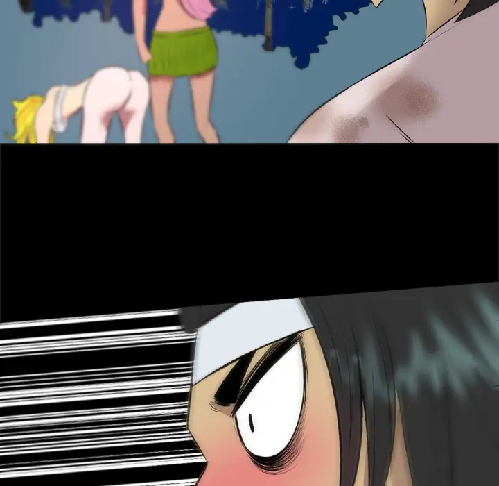 重罪之岛第31话