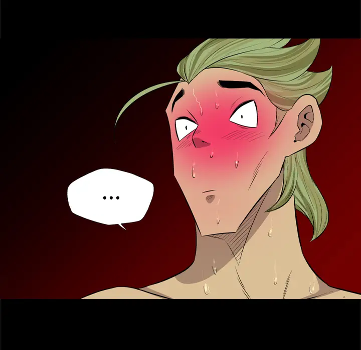 重罪之岛第32话