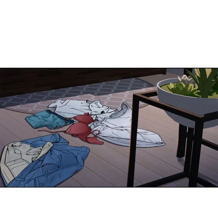 隔壁的她第49话