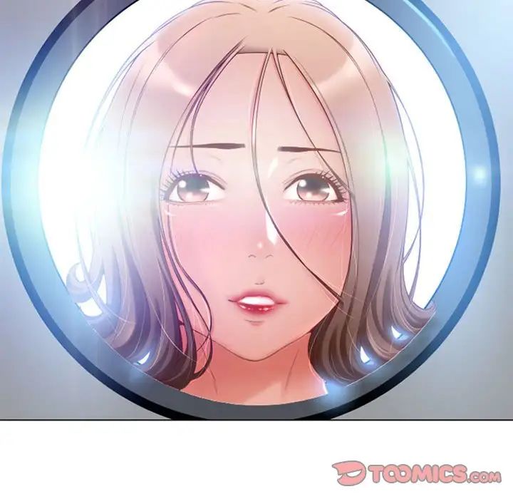 隔壁的她第49话