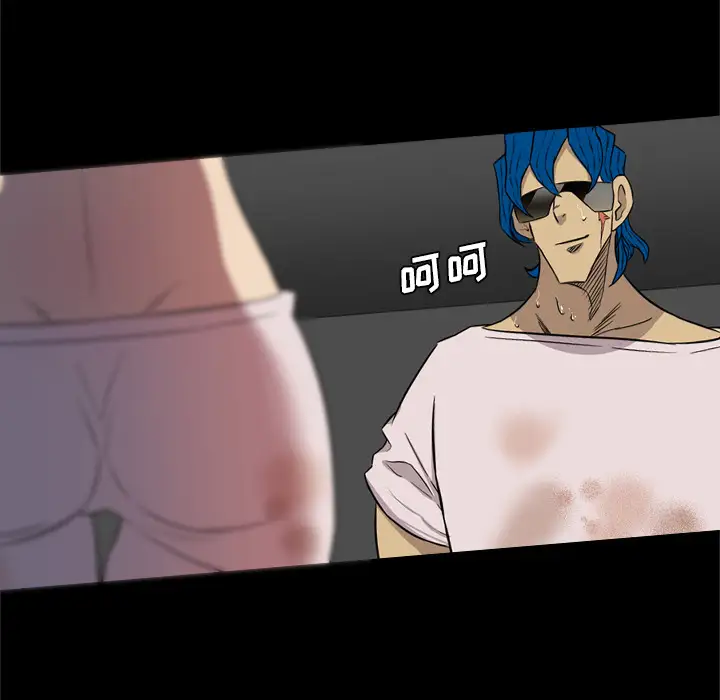 重罪之岛第37话