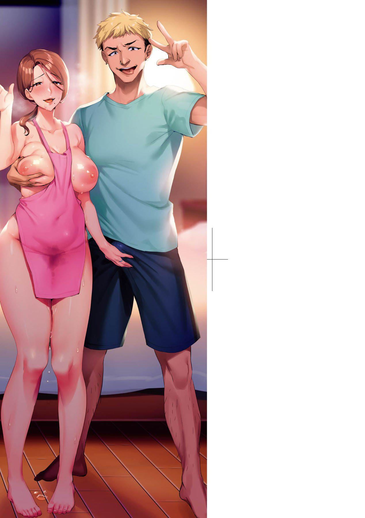 [みな本]妻に黙って即売會に行くんじゃなかった｜我實在不該私下瞞著妻子參加同人展特裝版[中國翻訳][DL版][みな本]妻に黙って即売會に行くんじゃなかった｜我實在不該私下瞞著妻子參加同人展特裝版[中國翻訳][DL版]