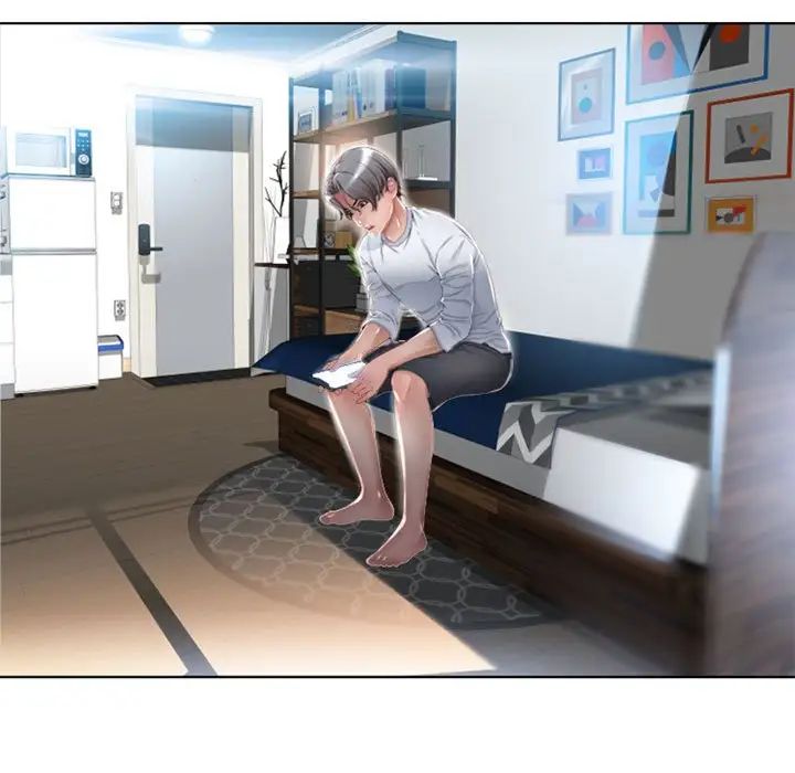 隔壁的她第55话-最终话（完结）