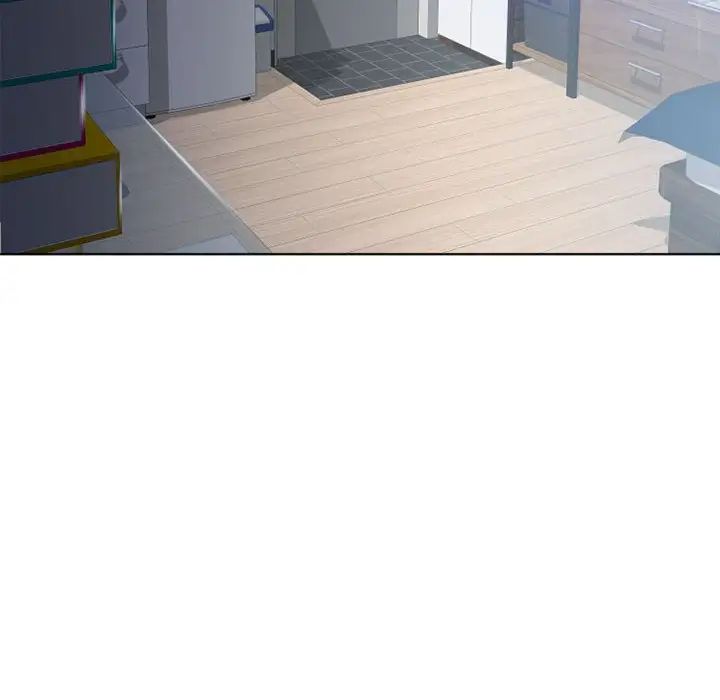 隔壁的她第55話-最終話（完结）