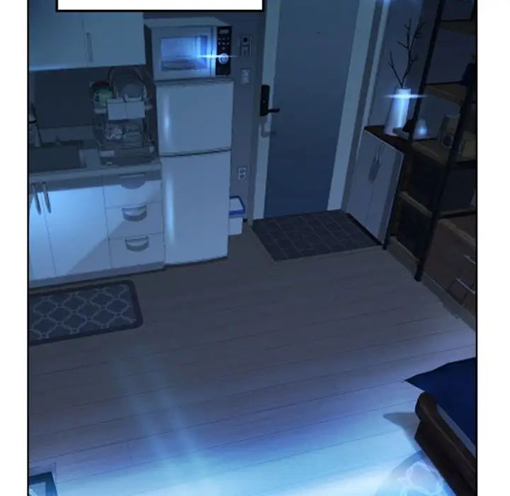 隔壁的她第55话-最终话（完结）