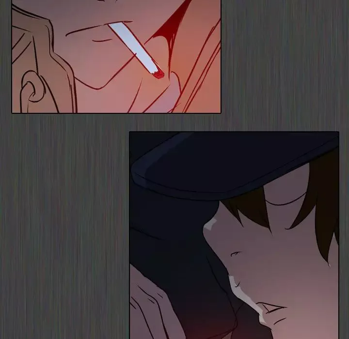 姊姊的秘密日記第1话