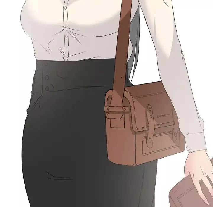 姊姊的秘密日記第1话