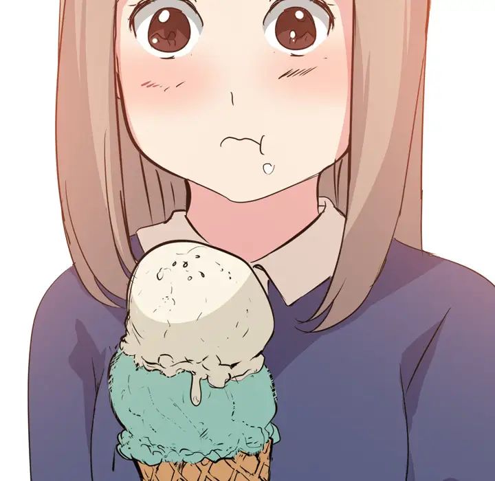 姊姊的秘密日记第1话