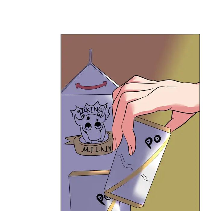 姊姊的秘密日記第1话