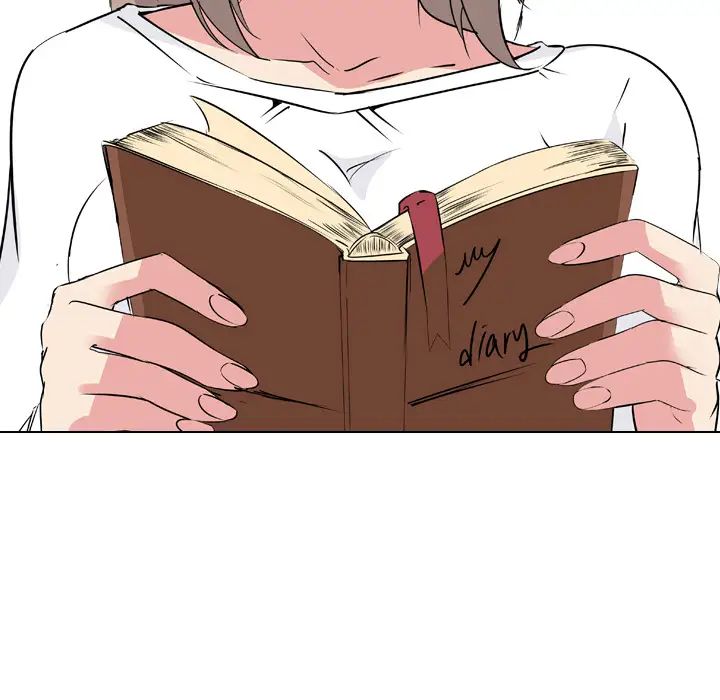 姊姊的秘密日记第1话