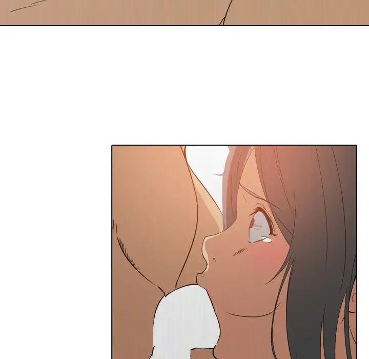 姊姊的秘密日记第1话