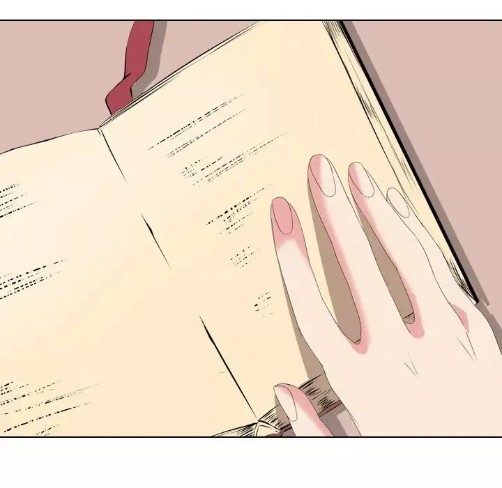姊姊的秘密日記第1话