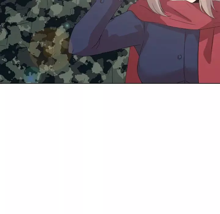 姊姊的秘密日記第1话