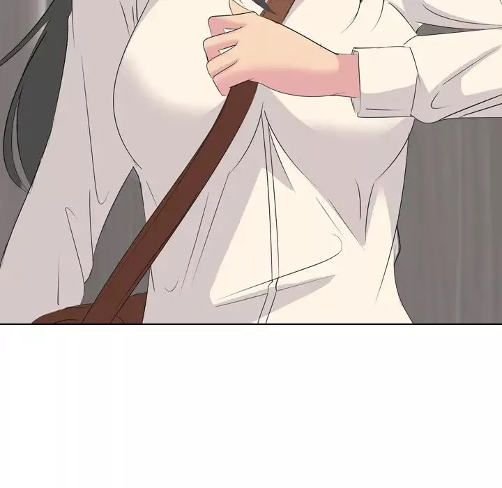姊姊的秘密日記第1话