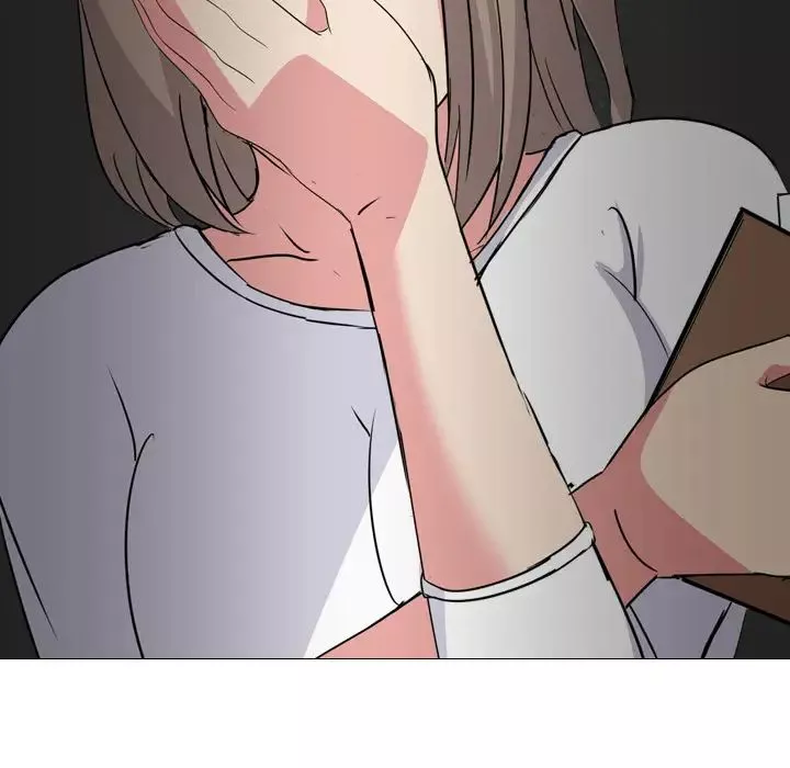 姊姊的秘密日记-第1话 - 图片 173
