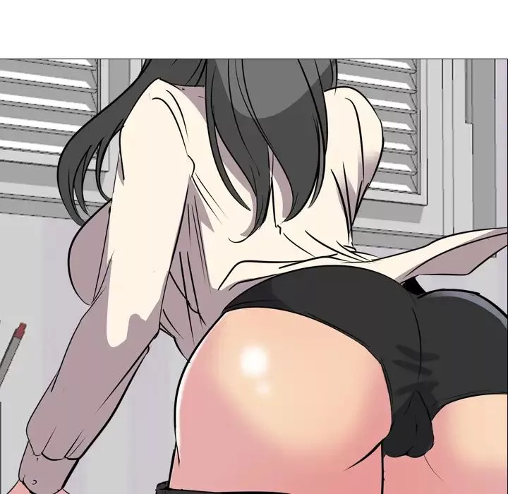 姊姊的秘密日記第1话