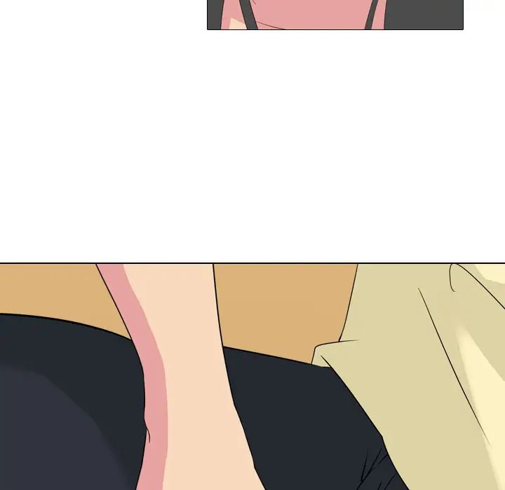 姊姊的秘密日记第2话