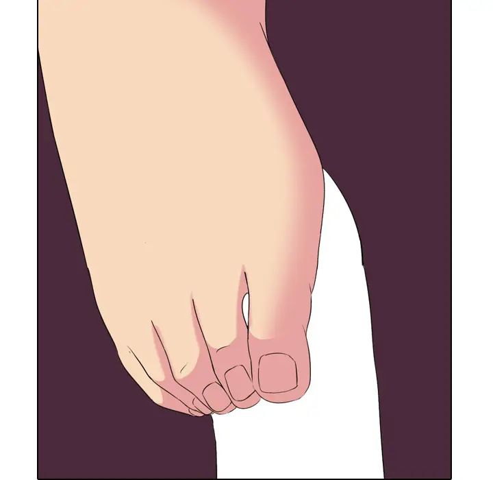 姊姊的秘密日记第2话