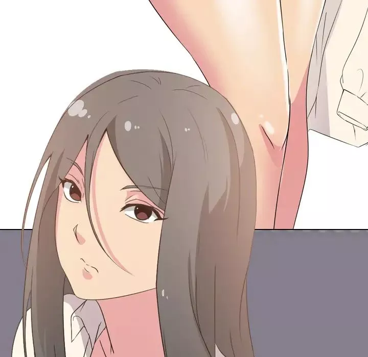 姊姊的秘密日記第2话