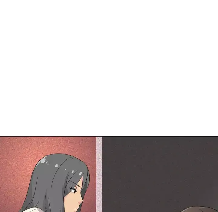 姊姊的秘密日記第2话