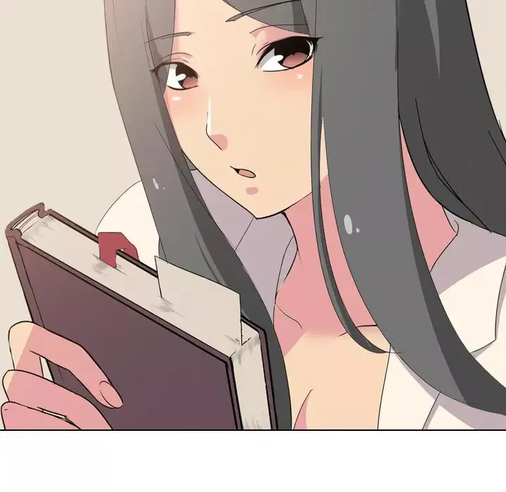 姊姊的秘密日記第2话