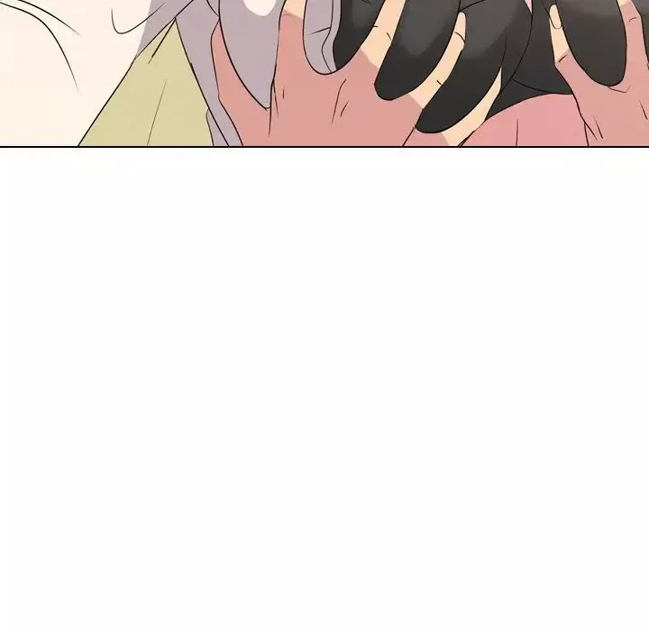 姊姊的秘密日記第3话