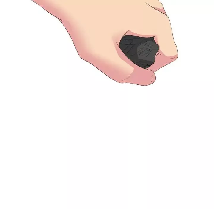 姊姊的秘密日記第3话