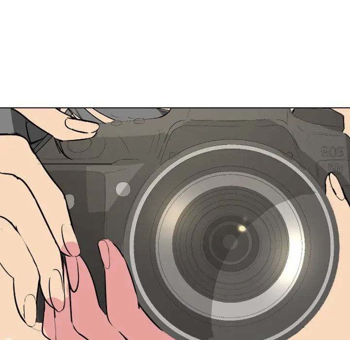 姊姊的秘密日记第3话