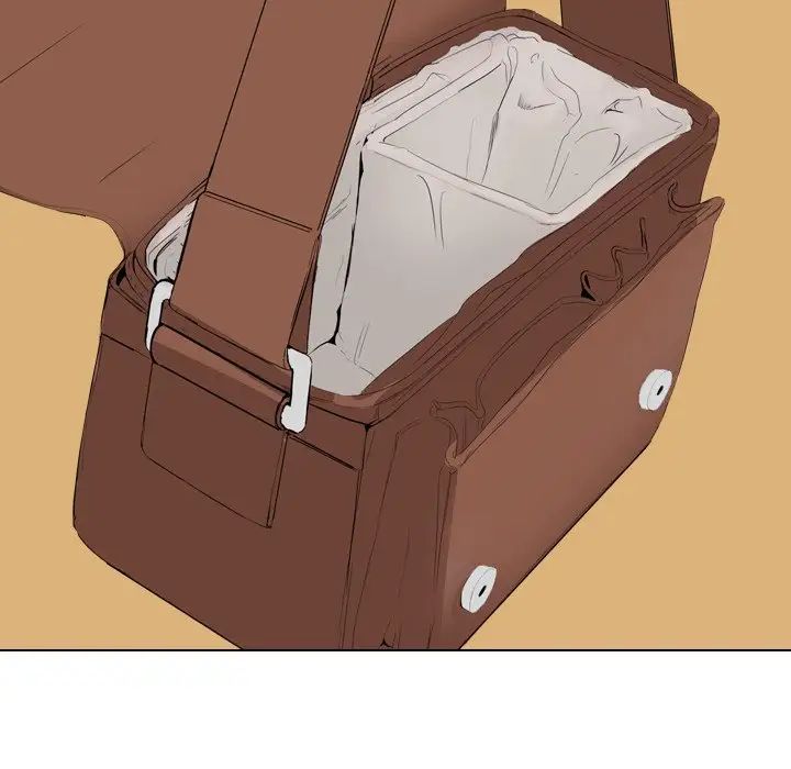 姊姊的秘密日记第4话