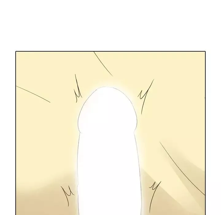 姊姊的秘密日記第4话