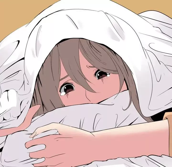 姊姊的秘密日記第4话