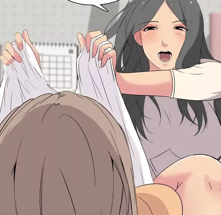姊姊的秘密日記第4话