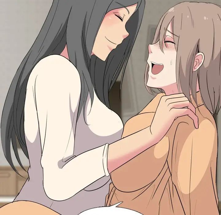 姊姊的秘密日記第4话