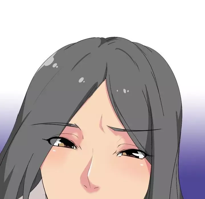姊姊的秘密日记-第5话 - 图片 23