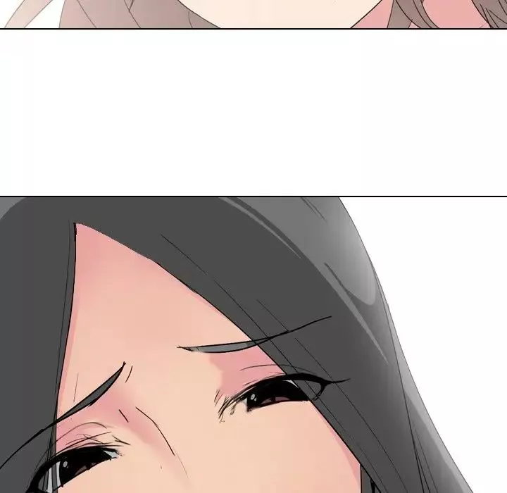 姊姊的秘密日记-第5话 - 图片 54
