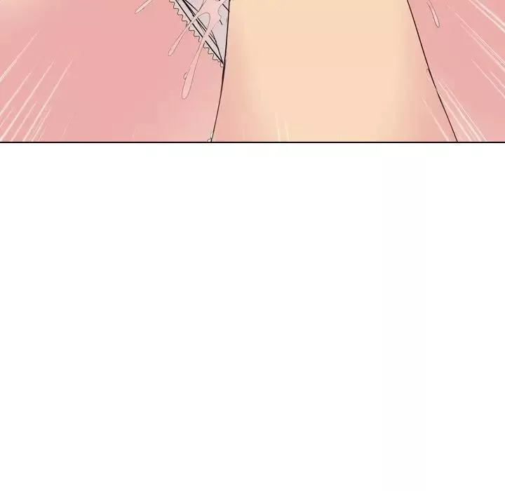 姊姊的秘密日记-第5话 - 图片 116