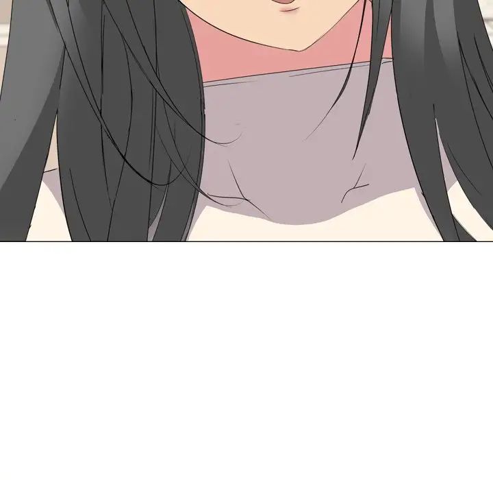 姊姊的秘密日记第5话