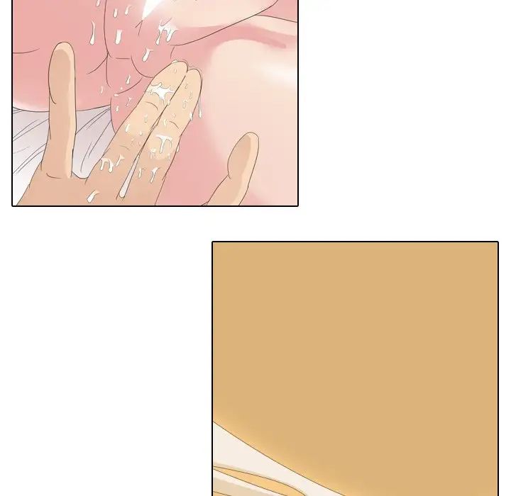 姊姊的秘密日记第6话