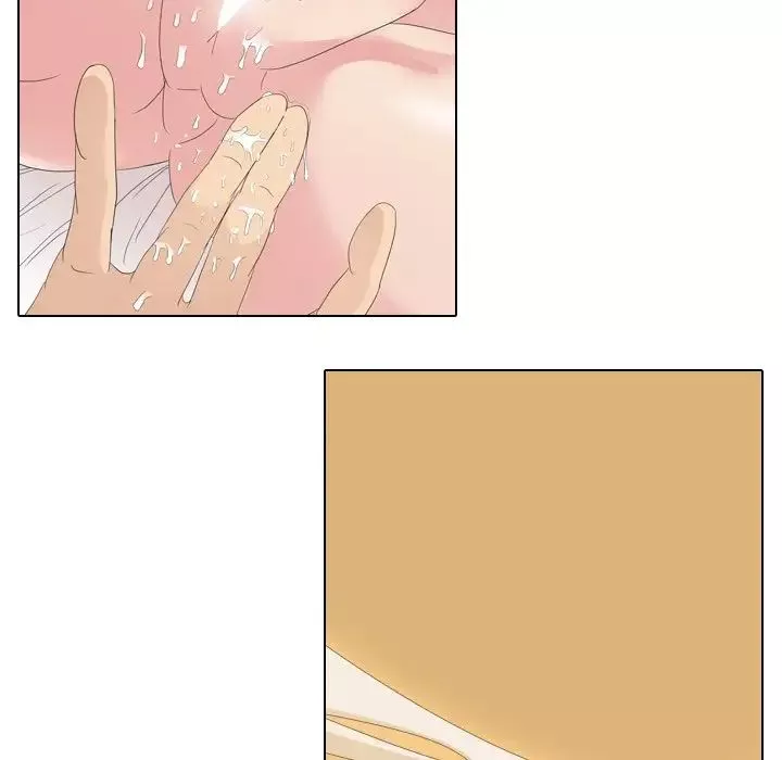 姊姊的秘密日記第6话