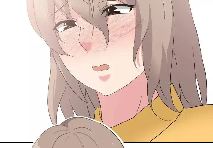 姊姊的秘密日記第7话