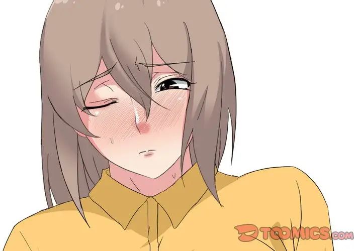 姊姊的秘密日记第7话