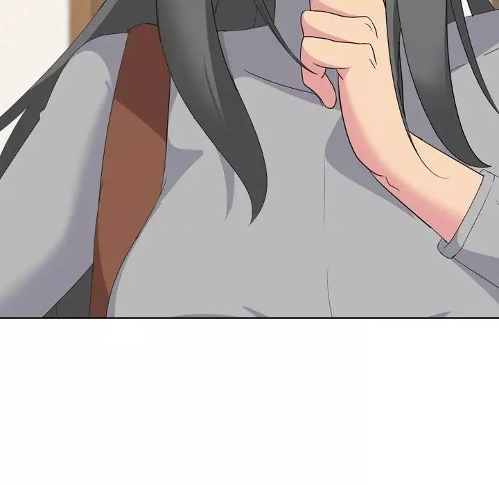 姊姊的秘密日記第7话