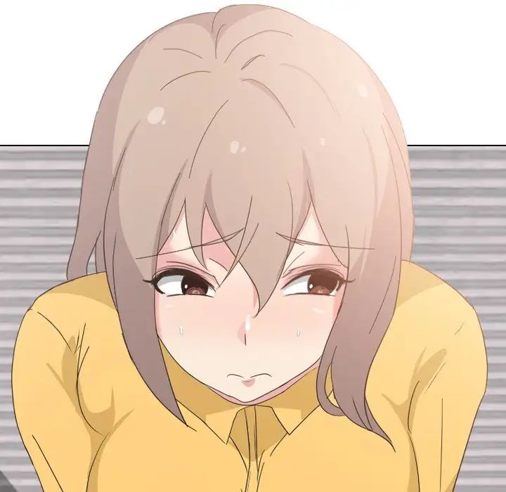 姊姊的秘密日记第7话