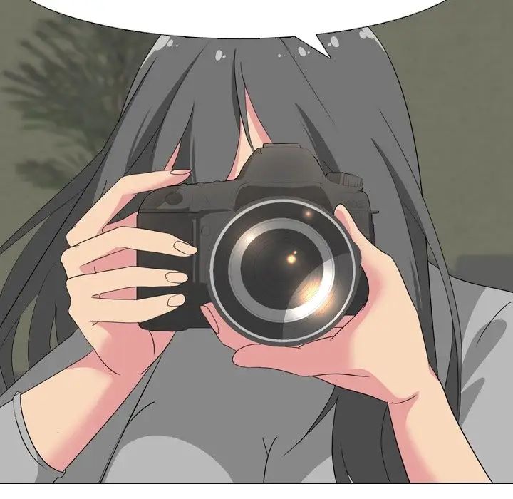 姊姊的秘密日記第7话