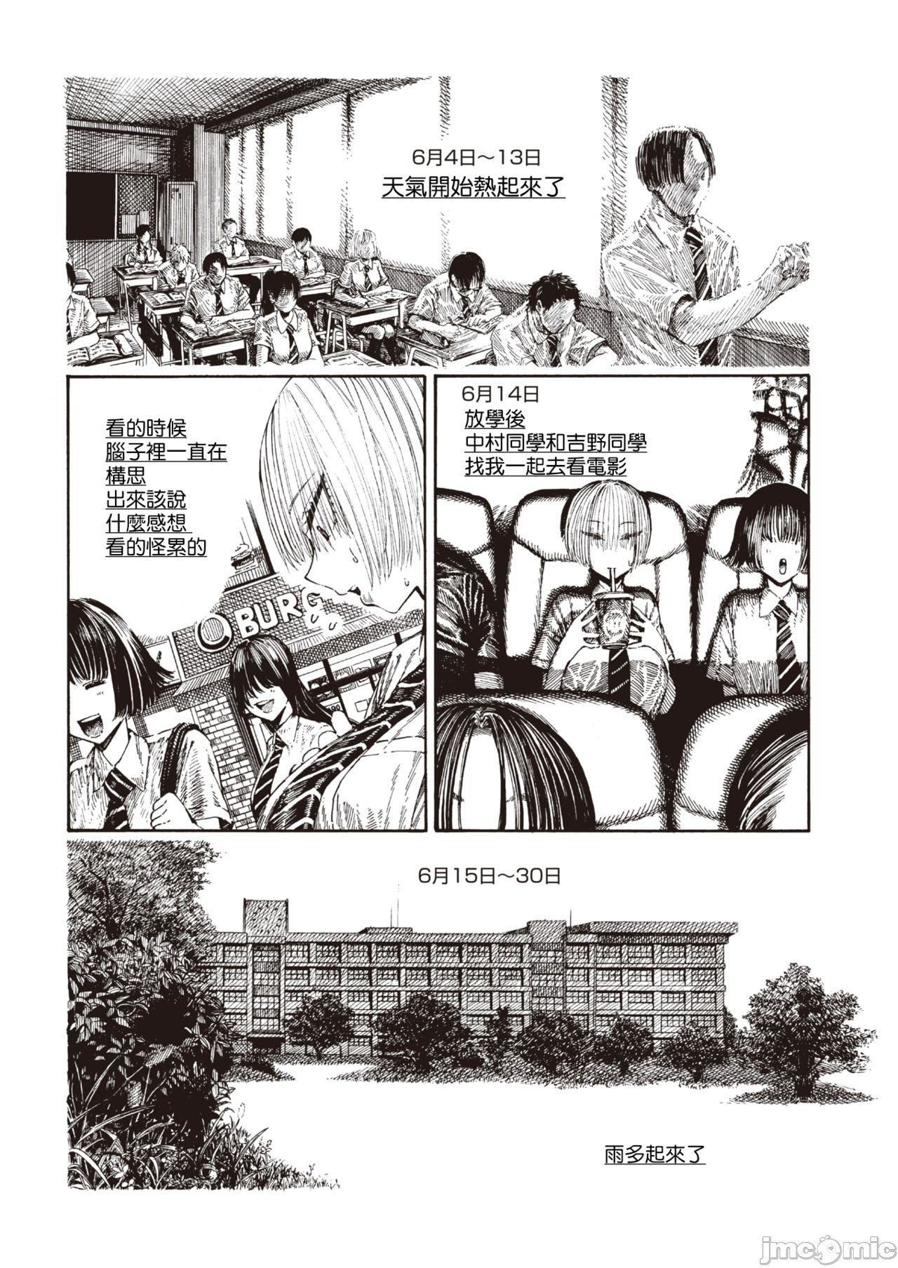 [成年コミック][昼寝]一昼夜[汉化][成年コミック][昼寝]一昼夜[汉化]