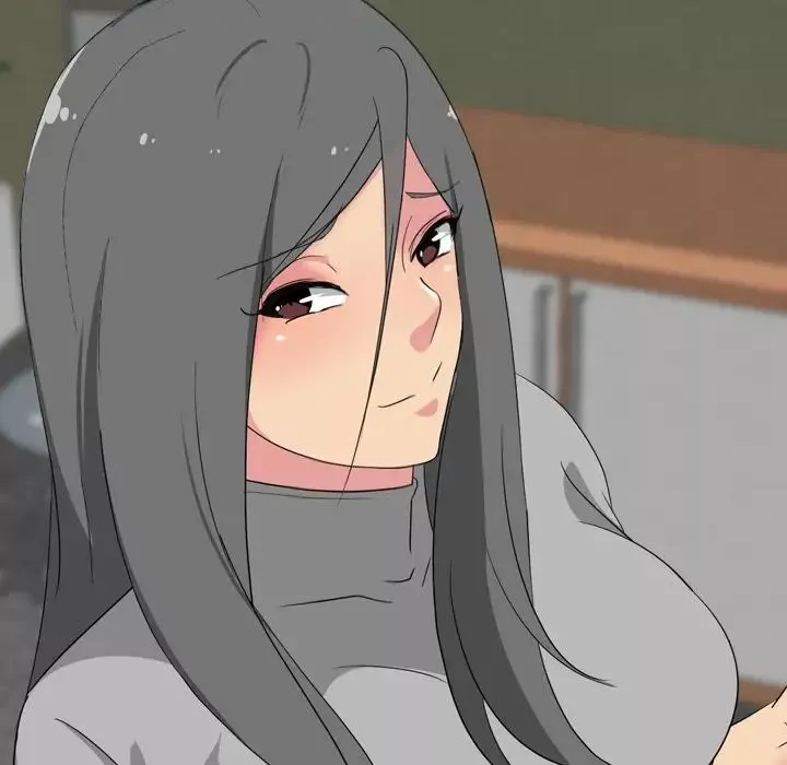 姊姊的秘密日記第8话
