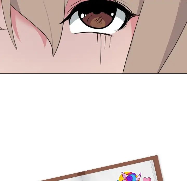 姊姊的秘密日记第8话