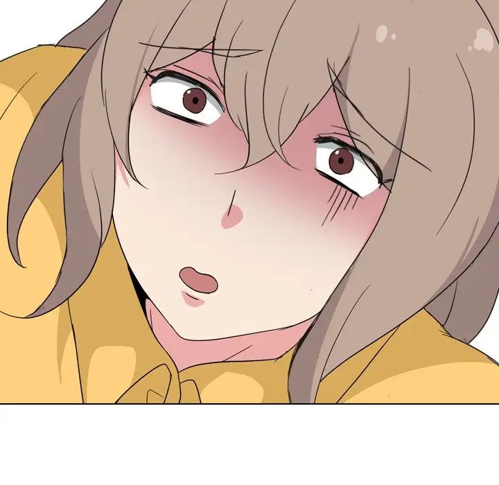 姊姊的秘密日记第8话