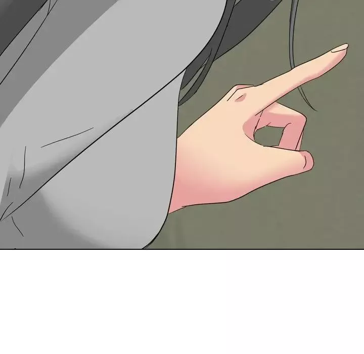 姊姊的秘密日記第8话